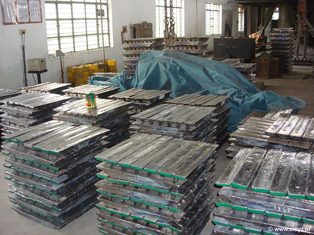Lead(3)-Large