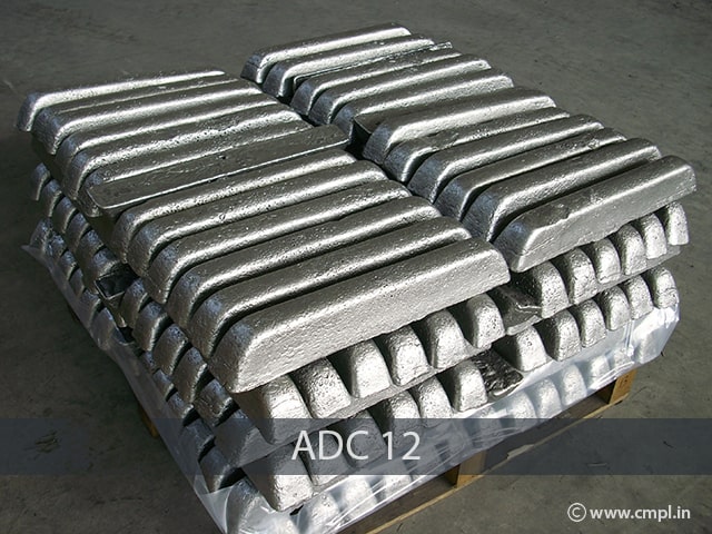 SS Ingot-min