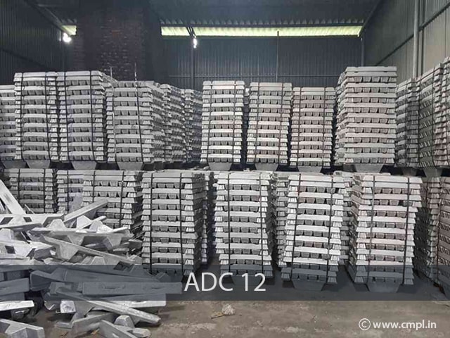 UBC ingot 96%, 2% dross pics-min